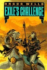 Cover of Exile’s Challenge
