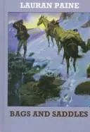 Cover of Bags and saddles