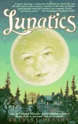 Cover of Lunatics