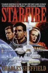 Cover of Starfire