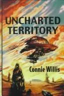 Cover of Uncharted territory