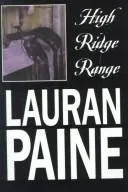 Cover of High Ridge Range