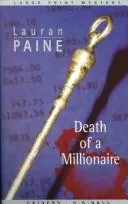 Cover of Death of a millionaire