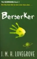 Cover of Berserker