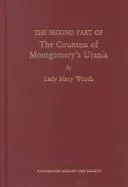 Cover of The second part of the Countess of Montgomery's Urania