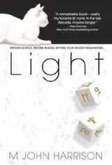 Cover of Light