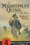 Cover of The Midshipman Quinn collection