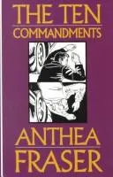 Cover of The ten commandments