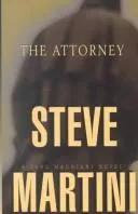 Cover of The Attorney
