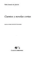 Cover of Cuentos y novelas cortas