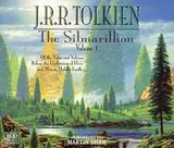 Cover of The Silmarillion. 1/?