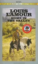 Cover of Home in the Valley