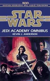 Cover of Star Wars