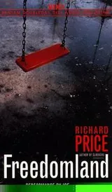 Cover of Freedomland