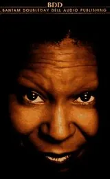 Cover of Whoopi Goldberg Book