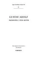 Cover of Gustav Adolf