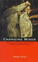 Cover of Changing minds