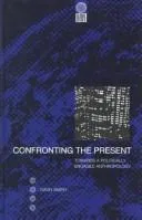 Cover of Confronting the present