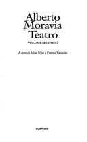 Cover of Teatro
