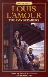 Cover of The Daybreakers