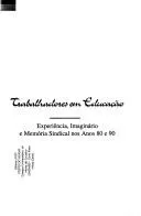Cover of Trabalhadores em educação