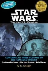 Cover of Star Wars
