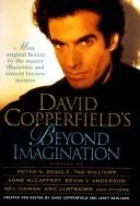 Cover of David Copperfield's beyond imagination