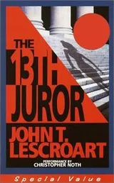 Cover of The 13th Juror