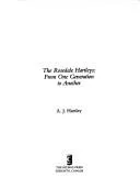Cover of The Rosedale Hartleys
