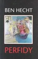 Cover of Perfidy