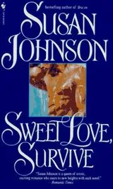 Cover of Sweet Love Survive