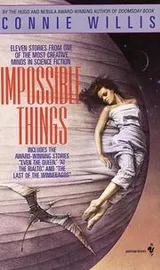 Cover of Impossible Things