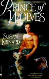 Cover of Prince Of Wolves
