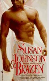 Cover of Brazen