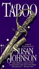 Cover of Taboo