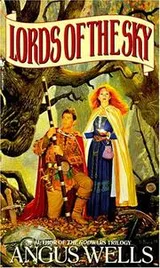 Cover of Lords of the Sky