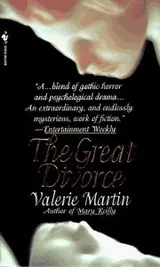 Cover of Great Divorce, The