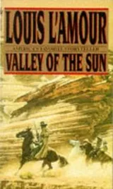 Cover of Valley of the Sun