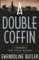 Cover of A double Coffin