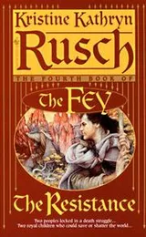 Cover of The Resistance