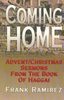 Cover of Coming home