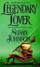 Cover of Legendary lover