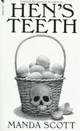 Cover of Hen’s Teeth