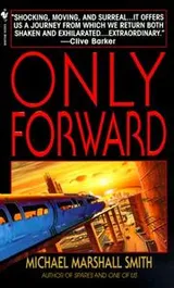 Cover of Only forward