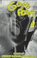 Cover of Going postal