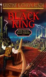 Cover of The Black King