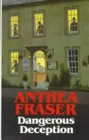 Cover of Dangerous deception