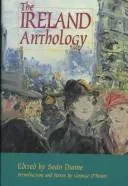 Cover of The Ireland anthology