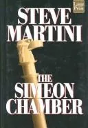 Cover of The Simeon chamber