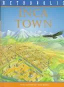 Cover of Inca town